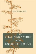 Vitalizing nature in the Enlightenment