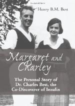 Margaret and Charley