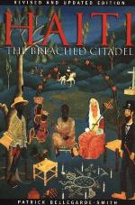 Haiti : the breached citadel