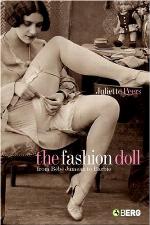 The fashion doll : from Bébé Jumeau to Barbie