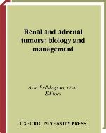 Renal and adrenal tumors : biology and management