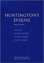 Huntington's disease