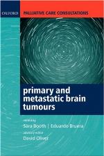 Palliative Care Consultations in Primary and Metastatic Brain Tumours