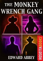 The Monkey Wrench Gang