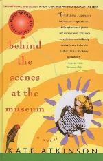 Behind the Scenes at the Museum