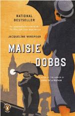 Maisie Dobbs (Turtleback School &amp; Library Binding Edition)