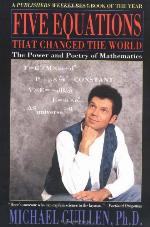 Five Equations That Changed The World