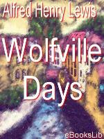 Wolfville Days