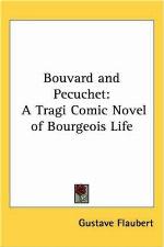 Bouvard and Pecuchet