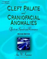 Cleft Palate &amp; Craniofacial Anomalies