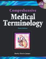 Comprehensive Medical Terminology