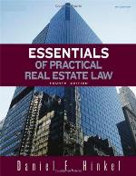 Essentials of Practical Real Estate Law
