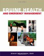 Equine Health and Emergency Management