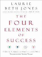 The Four Elements of Success