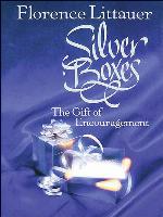 Silver Boxes