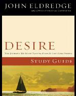 Desire Study Guide