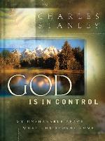 God is in Control