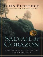 Salvaje de corazón