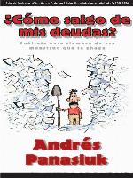 ¿Cómo salgo de mis deudas?
