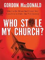 Who Stole My Church