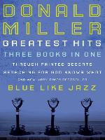 Donald Miller Greatest Hits