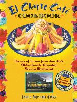 El Charro CafT Cookbook