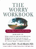 The Worry Workbook