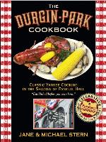 Durgin-Park Cookbook