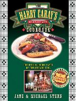 The Harry Caray's Restaurant Cookbook