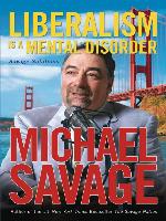 Liberalism Is a Mental Disorder