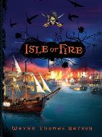 Isle of Fire