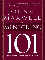 Mentoring 101