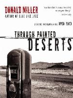 Through Painted Deserts