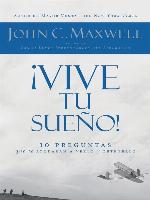 ¡Vive tu sueño!