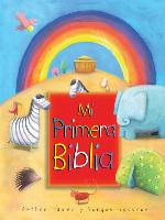 Mi primera Biblia