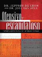 Ofensivo y escandaloso