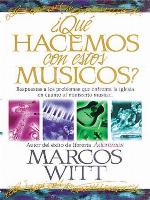 ¿Qué hacemos con estos músicos?