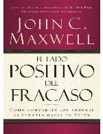 El lado positivo del fracaso