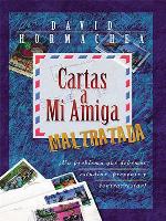 Cartas a mi amiga maltratada