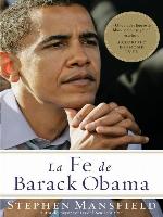La fe de Barack Obama