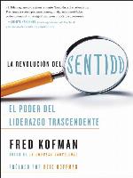 La revolución del sentido