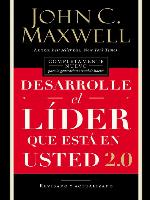 Desarrolle el líder que está en usted 2.0