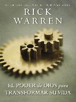 El poder de Dios para transformar su vida