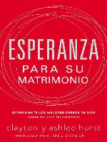 Esperanza para su matrimonio