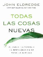 Todas las cosas nuevas