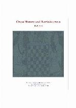 Chess history and reminiscences