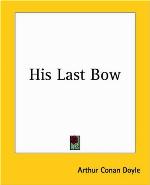 His Last Bow