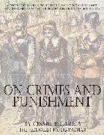 Of Crimes And Punishments