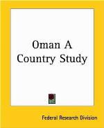 Oman : a country study