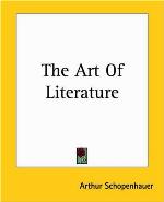 The Art Of Literature